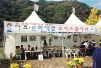 제9회 장성 백양단풍축제