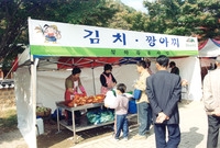 제9회 장성 백양단풍축제