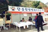 제9회 장성 백양단풍축제