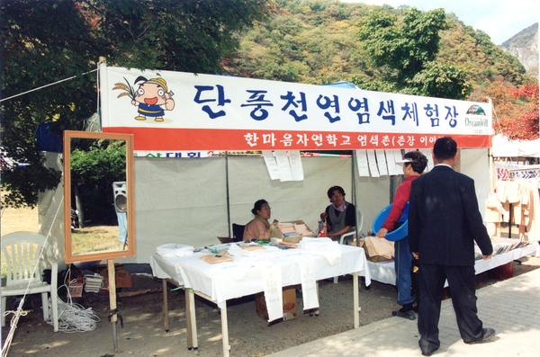 제9회 장성 백양단풍축제