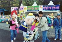 제9회 장성 백양단풍축제