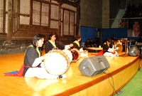 2004 품바 공연