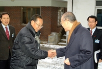 설명절복지시설위문(성진원)