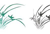 장성상징물 - C.I