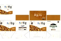B.I 박스 - 된장