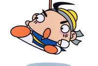 홍길동3차(홍길동 응용동작...
