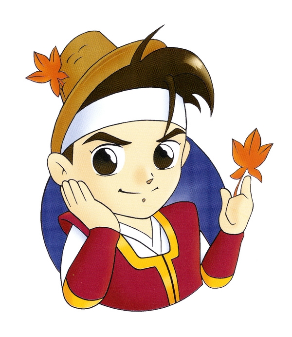 홍길동2차(Application Character 응용형)