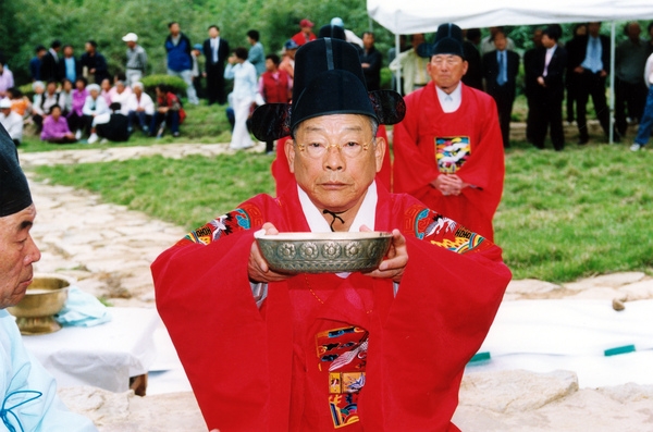 제7회홍길동축제(홍길동 추모제)