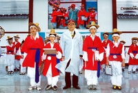 제7회홍길동축제(홍길동선발...