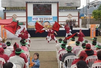 제7회홍길동축제(마당극 新...