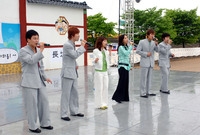 제7회홍길동축제(아카펠라 ...