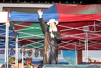 제7회홍길동축제(홍길동 강...