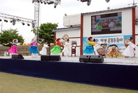 제7회홍길동축제(YWCA ...