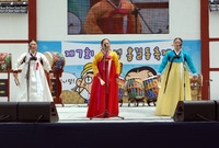 제7회홍길동축제(YWCA ...