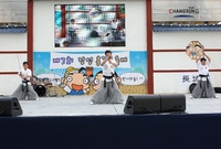 제7회홍길동축제(해동검도 ...