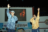 제7회홍길동축제(홍길동 문...