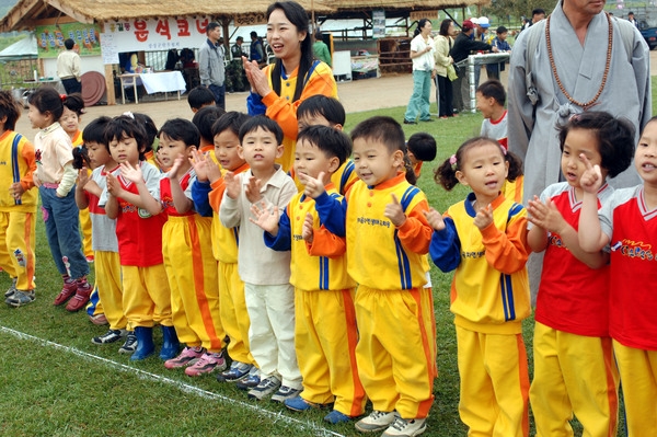 제7회홍길동축제(어린이홍길동축구대회)