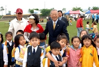 제7회홍길동축제(어린이홍길...