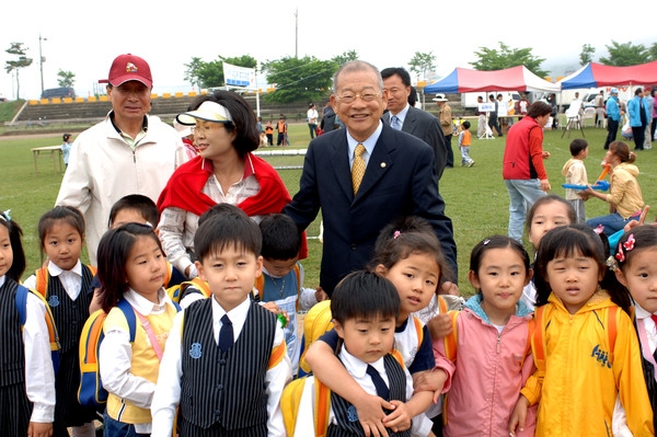 제7회홍길동축제(어린이홍길동축구대회)