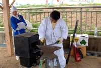 제7회홍길동축제(활빈당 테...