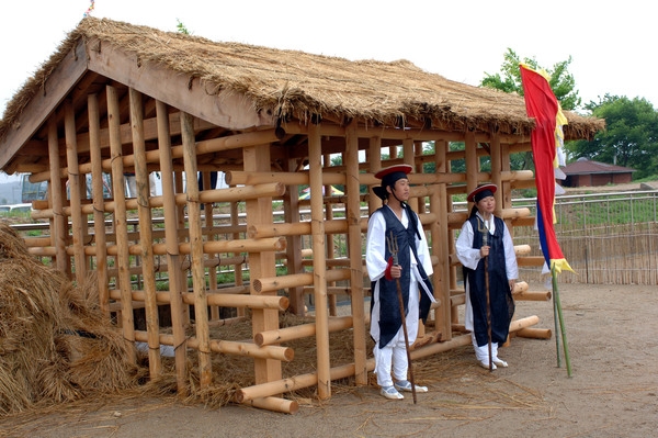 제7회홍길동축제(활빈당 테마마당)