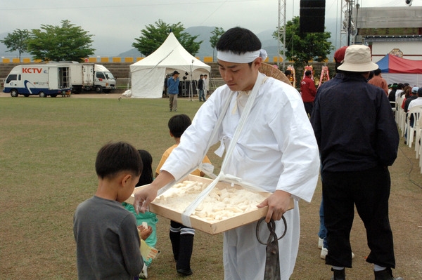 제7회홍길동축제(율도국테마마당)