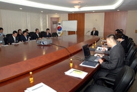 특화숲 연구용역중간보고회