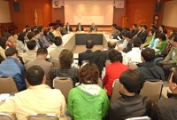 배재대학 최고경영자 과정생...
