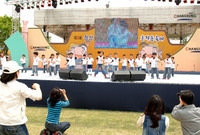 제8회홍길동축제(어린이날 ...