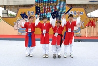 제8회홍길동축제(홍길동선발...