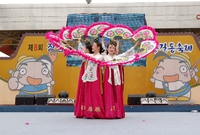 제8회홍길동축제(전남도립국...