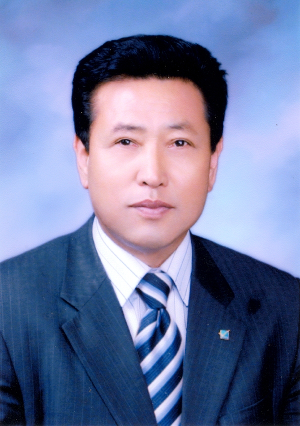제5대 박상곤 장성군의원