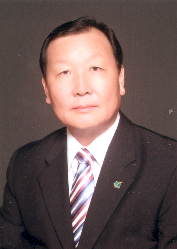 제5대 강성주 장성군의원