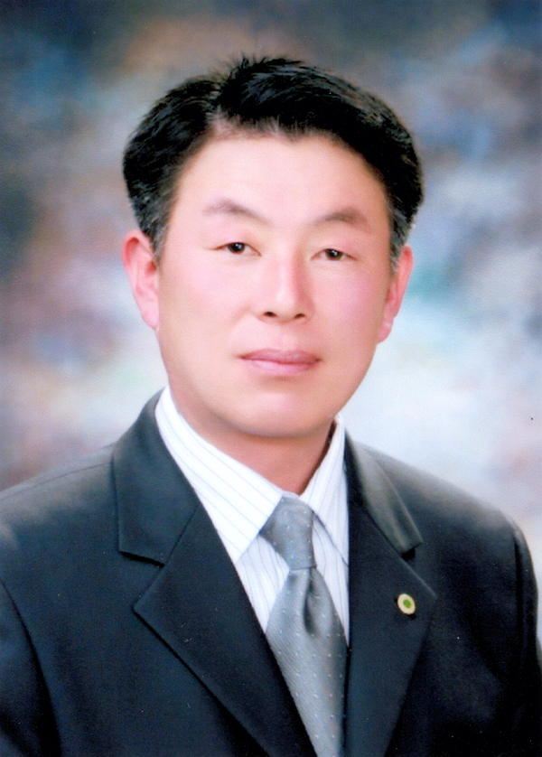 제5대 김병권 장성군의원