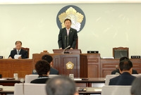 장성군 의회 제180회 정...