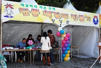 제11회백양단풍축제(단풍 ...