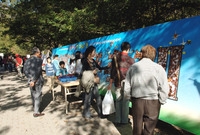 제11회백양단풍축제(단풍잎...