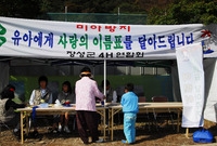 제11회백양단풍축제(미아방...