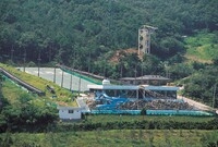장성 관광화보(대화관광농원...
