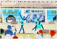 장성 관광화보(홍길동축제 ...