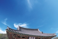 장성 관광화보(필암서원 전...