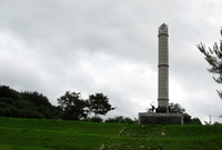 동학혁명기념탑