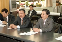 사과단지조성 관련 한국농촌...