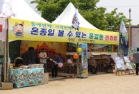 제9회 장성 홍길동 축제