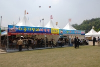 제9회 장성 홍길동 축제