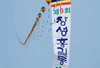 제9회 장성 홍길동 축제