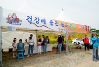 제9회 장성 홍길동 축제