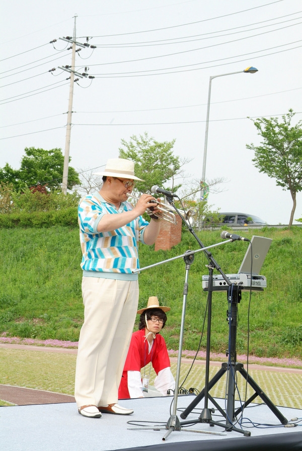 제9회 장성 홍길동 축제