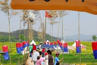 제9회 장성 홍길동 축제
