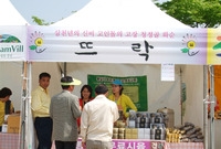 제9회 장성 홍길동 축제
